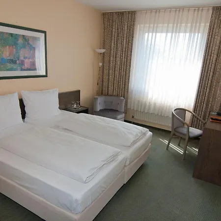 Hotel Astra Düsseldorf Room photo
